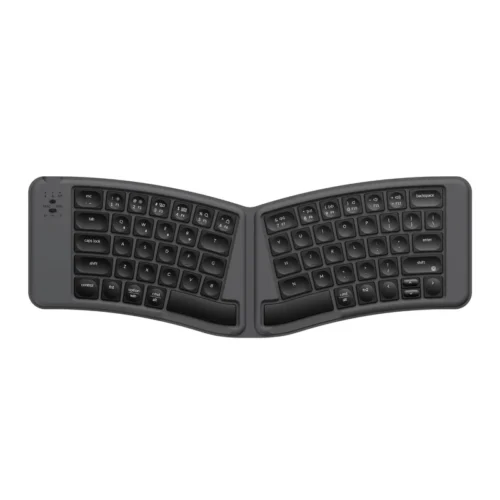 B11P-K1-7.webp Keychron B11 Pro Ultra-Slim Wireless Foldable Keyboard Alice Layout - Space Gray
