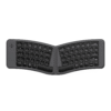B11P-K1_Keychron_B11_Pro_Ultra-Slim_Wireless_Fol_wr_01.png Keychron B11 Pro Ultra-Slim Wireless Foldable Keyboard Alice Layout - Space Gray