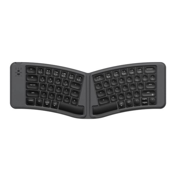 B11P-K1_Keychron_B11_Pro_Ultra-Slim_Wireless_Fol_wr_01.png Keychron B11 Pro Ultra-Slim Wireless Foldable Keyboard Alice Layout - Space Gray