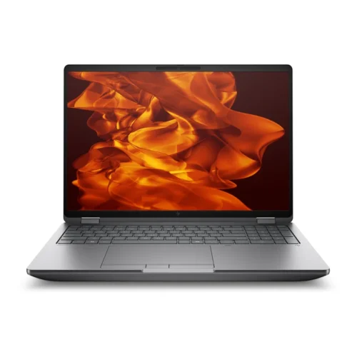 HP ZBook Fury 16 G1i 16.00in WUXGA Notebook HP ZBook Fury 16 G1i 16.00in WUXGA Notebook - B14E2AV#54401224