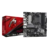 B550M-PHANTOM-GAMING-4-1 ASRock B550 Phantom Gaming 4 AM4 M-ATX Motherboard