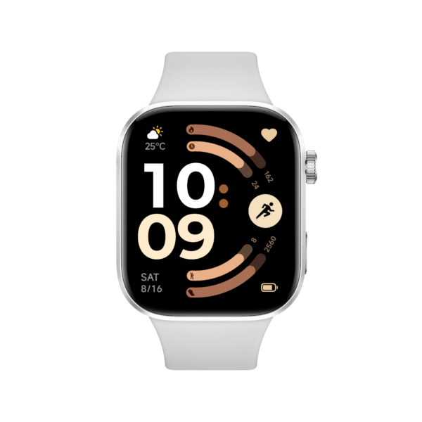 BHR08CUGL_Xiaomi_REDMI_Watch_6_-_Silver_Grey_wr_02.png Xiaomi REDMI Watch 6