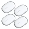 Xiaomi Tag Bluetooth Smart Tracker White Xiaomi Tag Bluetooth Smart Tracker White - BHR08SKGL