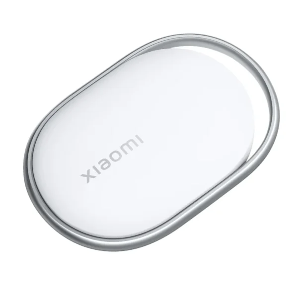 Xiaomi Tag Bluetooth Smart Tracker White Xiaomi Tag Bluetooth Smart Tracker White - BHR08SKGL