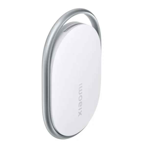 Xiaomi Tag Bluetooth Smart Tracker White Xiaomi Tag Bluetooth Smart Tracker White - BHR08SKGL