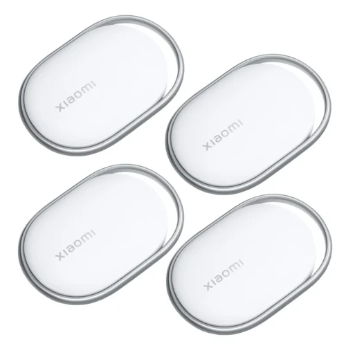 Xiaomi Tag Bluetooth Smart Tracker White Xiaomi Tag Bluetooth Smart Tracker White - BHR08SKGL