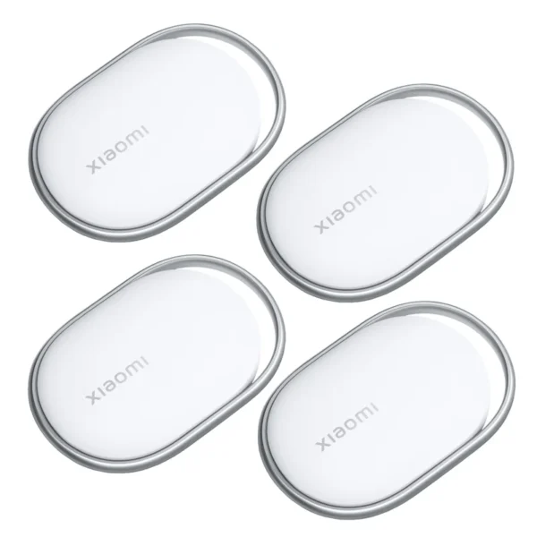 Xiaomi Tag Bluetooth Smart Tracker White Xiaomi Tag Bluetooth Smart Tracker White - BHR08SKGL