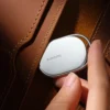 Xiaomi Tag Bluetooth Smart Tracker White Xiaomi Tag Bluetooth Smart Tracker White - BHR08SKGL