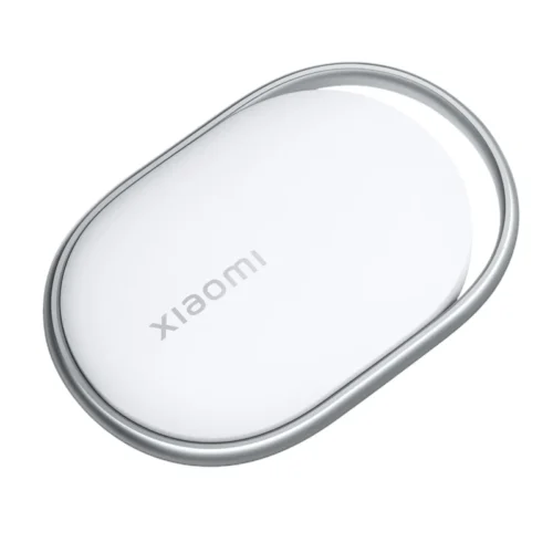 Xiaomi Tag Bluetooth Smart Tracker White Xiaomi Tag Bluetooth Smart Tracker White - BHR08SPGL