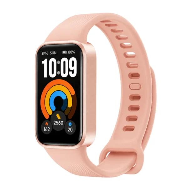 Xiaomi Smart Band 11 Active - Pink Xiaomi Smart Band 11 Active - Pink