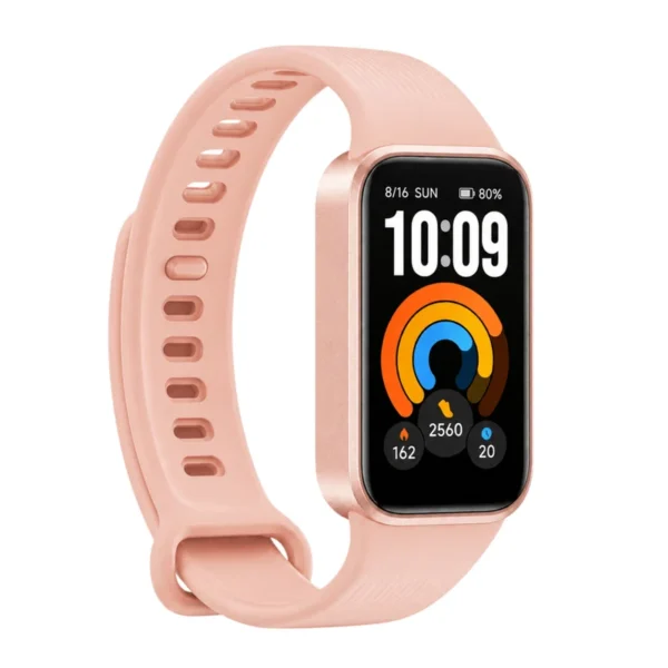 Xiaomi Smart Band 11 Active - Pink Xiaomi Smart Band 11 Active - Pink
