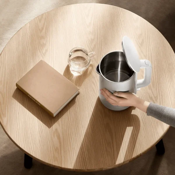 Xiaomi Double Wall Electric Kettle Xiaomi Double Wall Electric Kettle - BHR9539EU