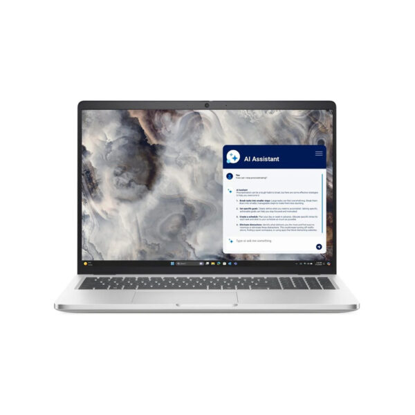 Dell Pro 16 Plus 16-inch Intel Ultra 5 238V 32GB 512GB Win 1