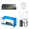 Cudy C200P 2-IN-1 SMB Router Cudy C200P 2-IN-1 SMB Router - C200P