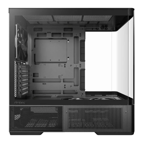 C6-CURVED-AIR-B-6-1.webp Antec C6 CURVED AIR ATX | Micro-ATX | ITX Mid-Tower Gaming Chassis - Black