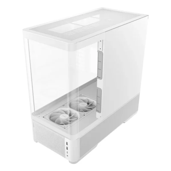 C6-CURVED-AIR-W-3-1.webp Antec C6 CURVED AIR ATX | Micro-ATX | ITX Mid-Tower Gaming Chassis - White