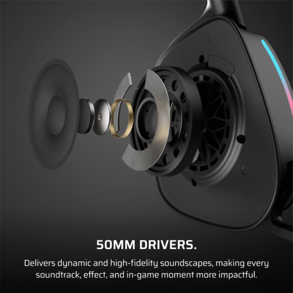 Corsair VOID Wireless v2 Gaming Headset