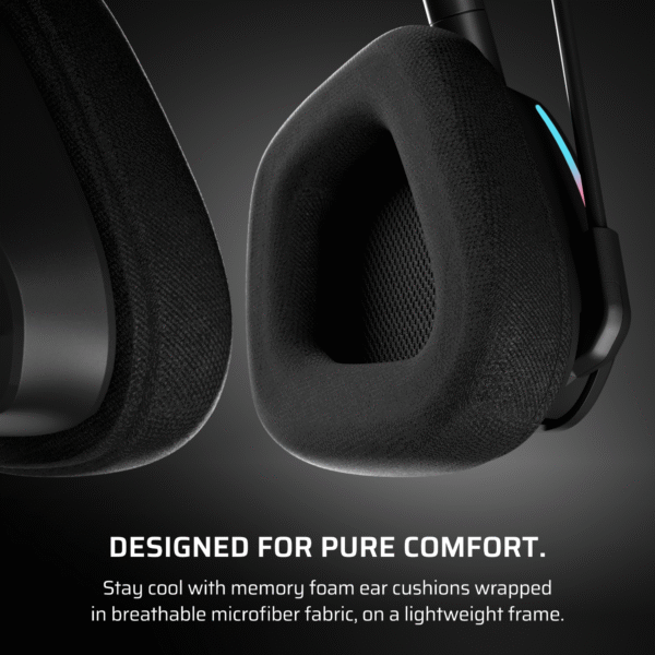 Corsair VOID Wireless v2 Gaming Headset