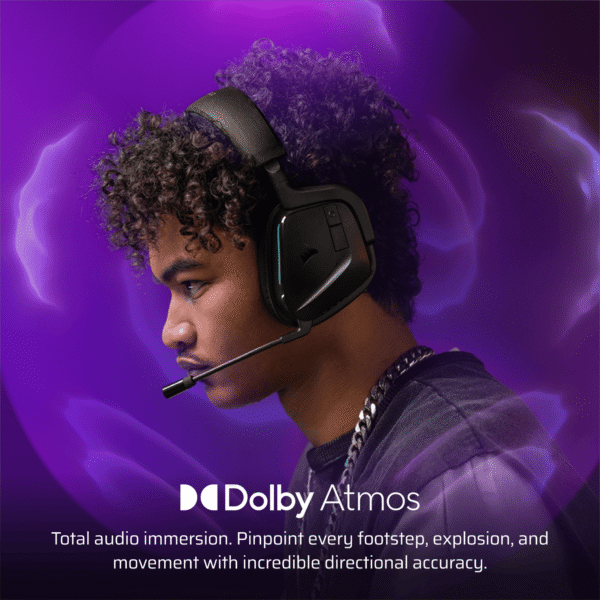 Corsair VOID Wireless v2 Gaming Headset