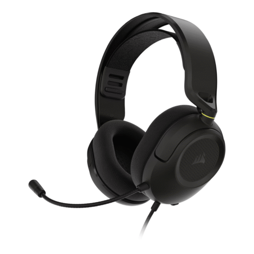 CA-9011399-WW_Corsair_HS35_v3_Gaming_Headset_-_Carbon_wr_01.png HS35 v3 Carbon Gaming Headset