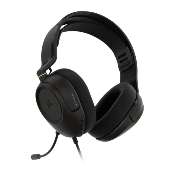 HS35 v3 Carbon Gaming Headset