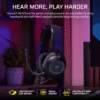 HS35 v3 Carbon Gaming Headset