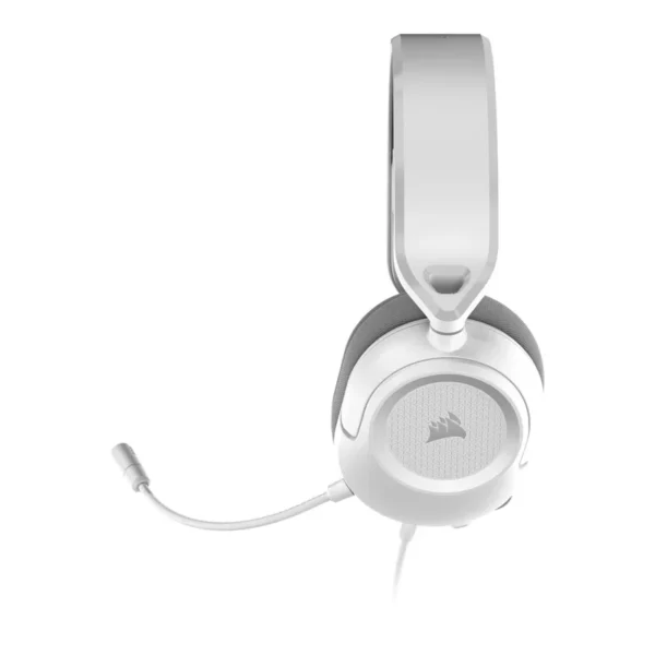 CA-9011400-WW-3-1.webp Corsair HS35 v3 Wired Gaming Headset - White