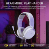 CA-9011400-WW_Corsair_HS35_v3_Wired_Gaming_Headset_-_W_wr_06.png Corsair HS35 v3 Wired Gaming Headset - White