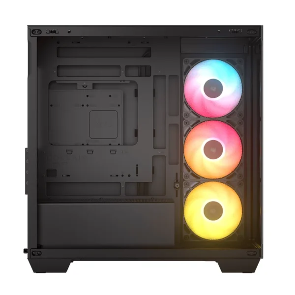 CC-9011347-WW-3-1.webp Corsair 2800X RS-R ARGB Micro-ATX PC Case - Black