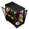 CC-9011347-WW-4-1.webp Corsair 2800X RS-R ARGB Micro-ATX PC Case - Black