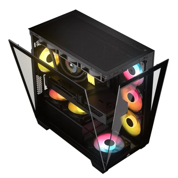 CC-9011347-WW-4-1.webp Corsair 2800X RS-R ARGB Micro-ATX PC Case - Black