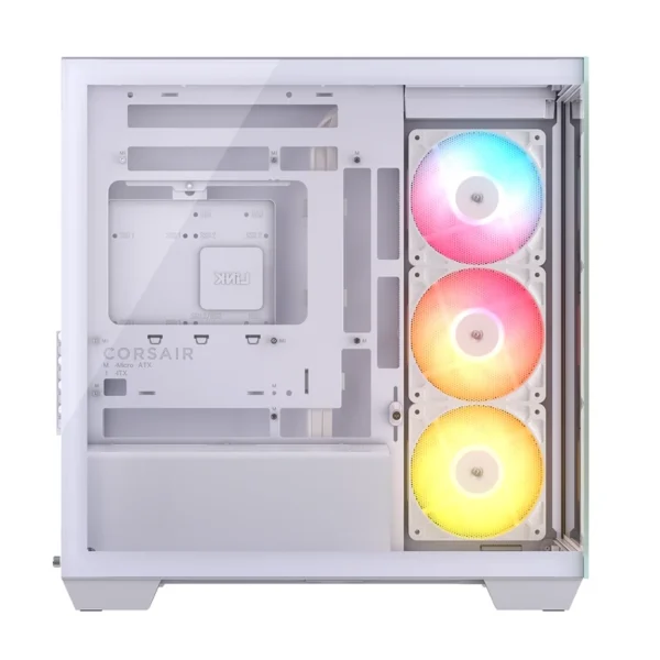 CC-9011348-WW-3-1.webp Corsair 2800X RS-R ARGB Micro-ATX PC Case - White