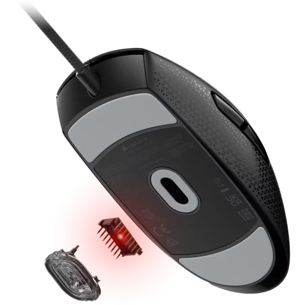 Corsair M55 Gaming Mouse