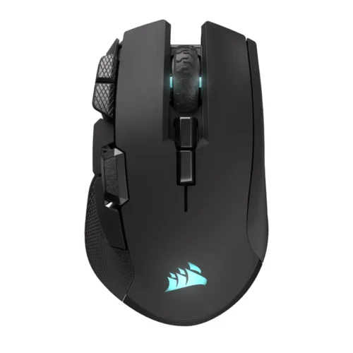 CH-9317110-WW-2.webp Corsair IRONCLAW WIRELESS SE 26000 DPI Gaming Mouse