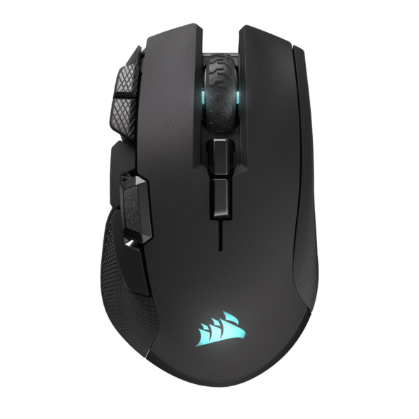 Corsair IRONCLAW WIRELESS SE 26000 DPI Gaming Mouse