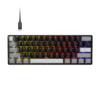 CLIPPER PRO MINI 60 Hall Effect Gaming Keyboard