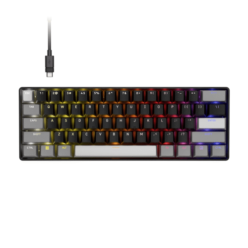 CH-979101J-NA_Corsair_CLIPPER_PRO_MINI_60_Hall_Effect__wr_01.png CLIPPER PRO MINI 60 Hall Effect Gaming Keyboard