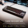 CLIPPER PRO MINI 60 Hall Effect Gaming Keyboard