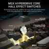 CLIPPER PRO MINI 60 Hall Effect Gaming Keyboard