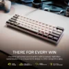 CH-979111J-NA-2-1.webp Corsair CLIPPER PRO MINI 60 Hall Effect Gaming Keyboard - White