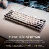 CH-979111J-NA_Corsair_CLIPPER_PRO_MINI_60_Hall_Effect__wr_02.png Corsair CLIPPER PRO MINI 60 Hall Effect Gaming Keyboard - White