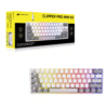 CH-979111J-NA_Corsair_CLIPPER_PRO_MINI_60_Hall_Effect__wr_07.png Corsair CLIPPER PRO MINI 60 Hall Effect Gaming Keyboard - White