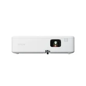 CO-FD01 Epson 3000lm Full HD 1920x1080 16:9 Lamp USB HDMI NoWiFi NoB
