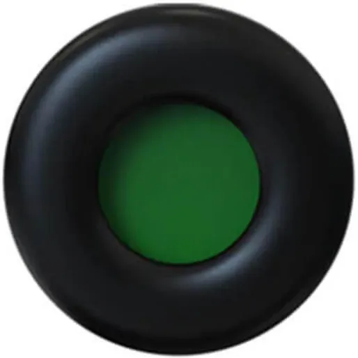 Yealink Leatherette Ear Cushions For YHS34 And UH34 Series (