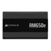 Corsair RM Series? RM650e ? 650 Watt 80 PLUS Gold Fully Modu