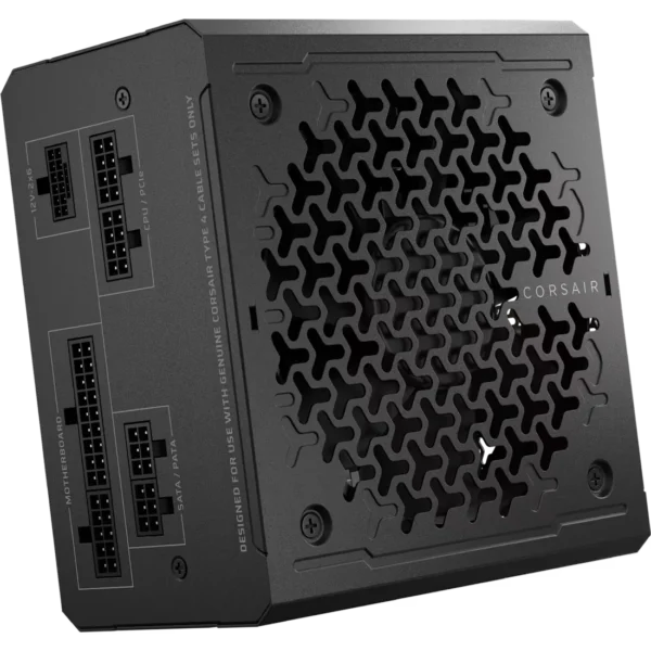 Corsair RM Series? RM650e ? 650 Watt 80 PLUS Gold Fully Modu