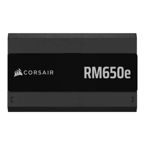 CP-9020302-WW Corsair RM Series? RM650e ? 650 Watt 80 PLUS Gold Fully Modu