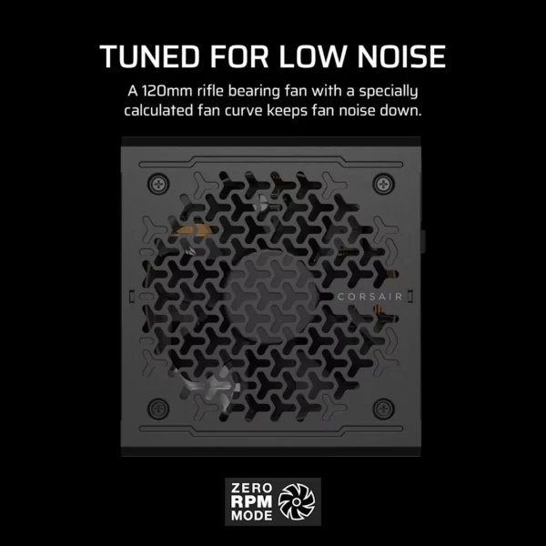 Corsair RM Series? RM650e ? 650 Watt 80 PLUS Gold Fully Modu