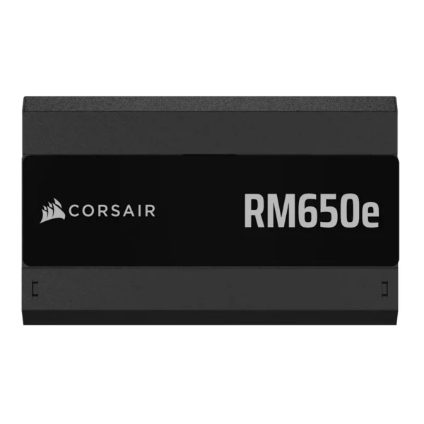 Corsair RM Series? RM650e ? 650 Watt 80 PLUS Gold Fully Modu