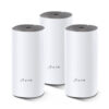 DECO-M4-3-1.jpg TP-Link Deco M4 (AC1200) Triple Pack With 2 X Gbit Ports